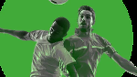 曼城1-0惊险击败马竞，福登助德布劳内制胜进球晋级欧冠四强