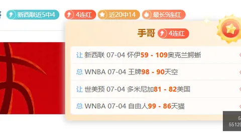 2026版全面解析：命中大冷门，比赛中的隐藏惊喜